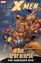 X-Men: The Complete Age of Apocalypse Epic, Book 1