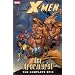 X-Men: Complete Age of Apocalypse Epic Bk. 1 (X-Men: The Complete Age of Apocalypse Epic)