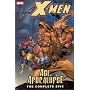 X-Men: Complete Age of Apocalypse Epic Bk. 1 (X-Men: The Complete Age of Apocalypse Epic)