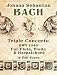 Triple Concerto, BWV 1044, for Flute, Violin and Harpsichord in Full Score (Dover Orchestral Scores)