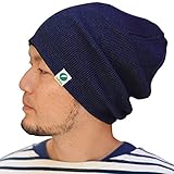 Nakota (ナコタ) エクストラワッフル オーガニック コットン ワッチキャップ ニットキャップ 帽子 ニット帽 蜜井とわ