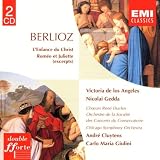 Berlioz: L`Enfance du Christ