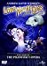 Love Never Dies [DVD]