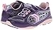 Geox EMY6 Sneaker (Toddler/Little Kid/Big Kid)
