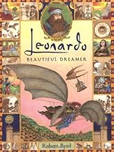 Leonardo: Beautiful Dreamer