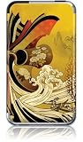 GelaSkins Protective Skin for iPod touch 1G (Kobe)--with Access to Matching Digital Wallpaper Downloads