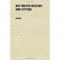 Hot Water Heating and Fitting