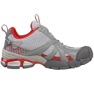 Treksta Women's Kobra Trail Running Shoe