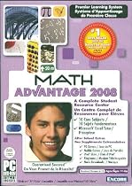 Math Advantage 2008 [OLD VERSION]