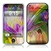 Lily Design Protector Skin Decal Sticker for Apple 3G iPhone / iPhone 3GS 3G S