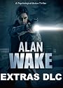 Alan Wake Extras DLC [Online Game Code]