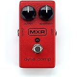 MXR M102 Dyna Comp&reg; Compressor