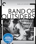 Band of Outsiders (Criterion)  / Band...