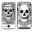Bite Design Protector Skin Decal Sticker for Apple 3G iPhone / iPhone 3GS 3G S
