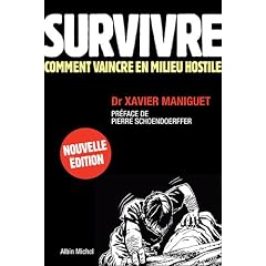 Survivre : Comment vaincre en milieu hostile
