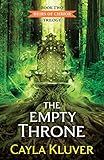 The Empty Throne (Heirs of Chrior - Book 2)