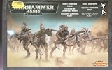 Eigenschaften Games Workshop 99120114001 / Warhammer 40.000 - Kroot Jagdtrupp