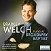 Bradley Welch plays at Broadway Baptist Image