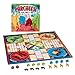 Classic Parcheesi Board Game