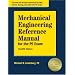 Professional Engineer Exam (PE-FE/EIT)