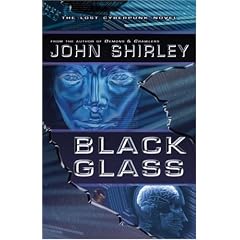 Black Glass