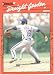1990 Donruss # 171 Dwight Gooden New York Mets Baseball Card