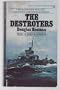 The Destroyers.