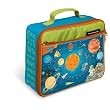 Lunch Box, Solar System Lunchbox, Crocodile Creek