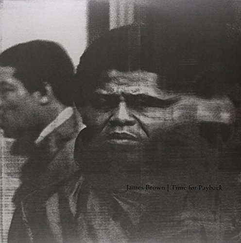 Album Art for Time for Payback [OGV] by James Brown