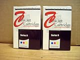 SCRP QuikShip Series 9 Replacement Twinpack Color