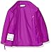 Columbia Toddler Girls Benton Springs Fleece, Bright Plum, 3T