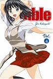 School Rumble: v. 4