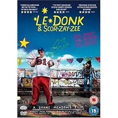 Le Donk [DVD]