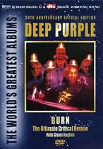 Burn Critical Review (Dts) [DVD] [Import]