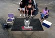 South Dakota Coyotes 5'x8' Ulti-Mat Floor Mat (Rug)