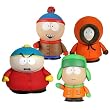 South Park: Boys Box Set