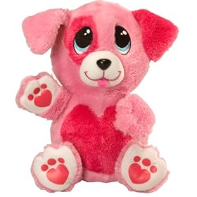 Strawberry Spaniel Furberry by SpinMaster