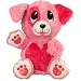 Toys : Strawberry Spaniel Furberry