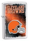 Cleveland Browns NFL Zippo Lighter