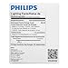 Philips 421123 53-watt PAR30S Dimmable Halogen Spot Light Light Bulb