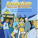 These Are the Breaks