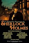 The Improbable Adventures of Sherlock Holmes