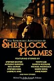 The Improbable Adventures of Sherlock Holmes