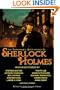 The Improbable Adventures of Sherlock Holmes