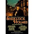 Improbable Adventures of Sherlock Holmes