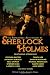 The Improbable Adventures of Sherlock Holmes