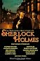 The Improbable Adventures of Sherlock Holmes