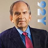 Bruce Wasserstein at the 92nd Street Y