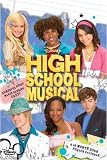 High School Musical 2009 Mini Poster Calendar