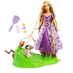 Disney Tangled